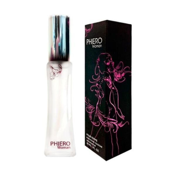 Phiero Premium Mujer