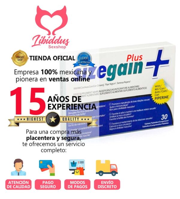 sizegain plus