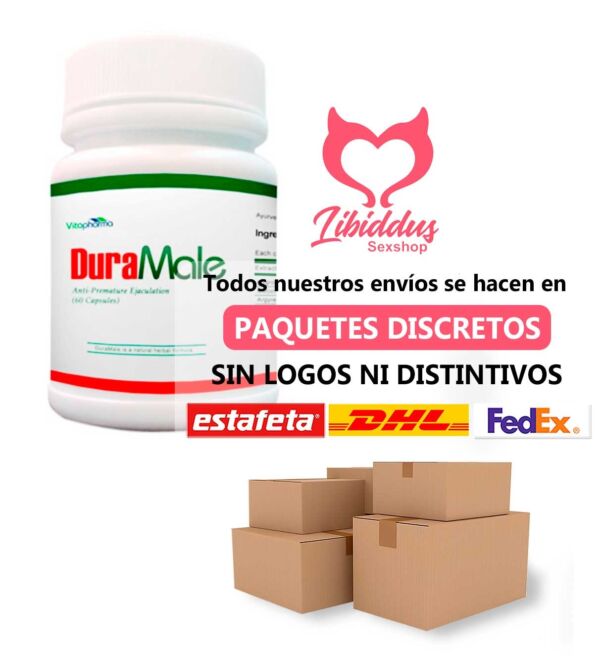 Duramale tratamiento para la eyaculacion precoz