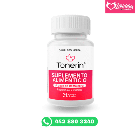 tonerin
