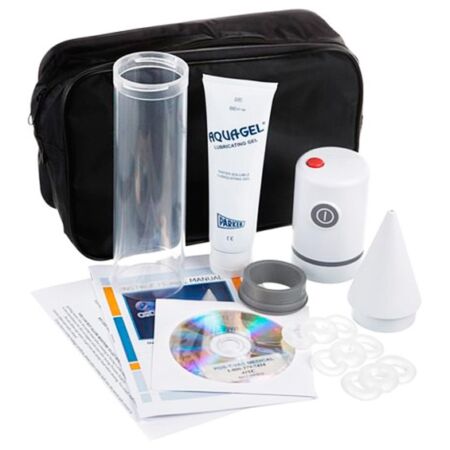 POS T VAC Bomba de vacío Eléctrica