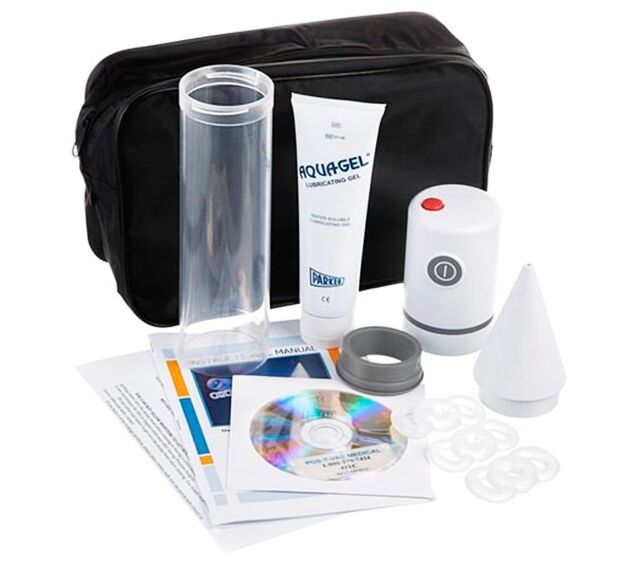 POS-T-VAC-MEXICO-BOMBA-DE-VACIO POS T VAC Bomba de vacío Eléctrica